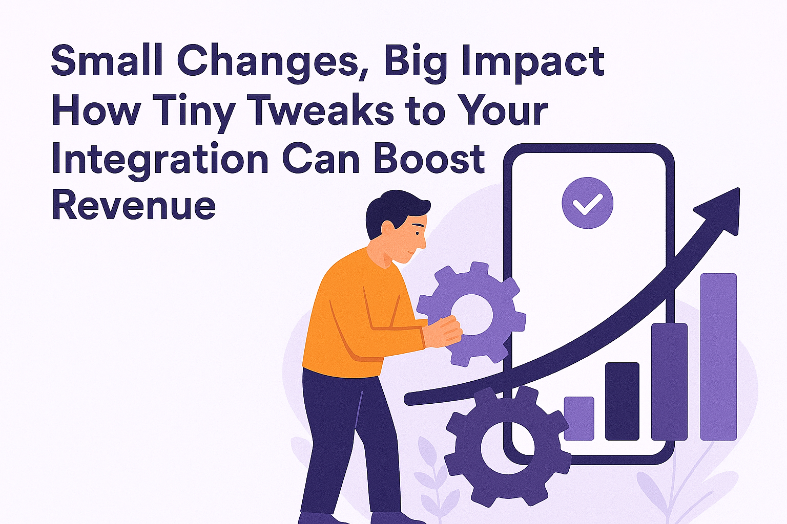Boost Revenue